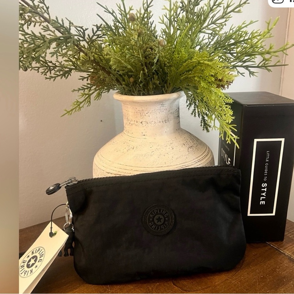 Kipling extra large creativity pouch NWT NWT - image 1